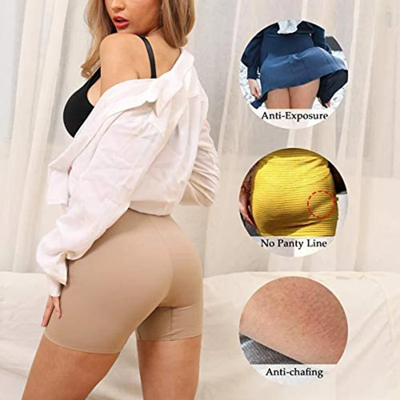 Embrace Confidence, Celebrate Your Unique Curves